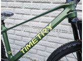 Велосипед Timetry 26 TT 423 Зеленый